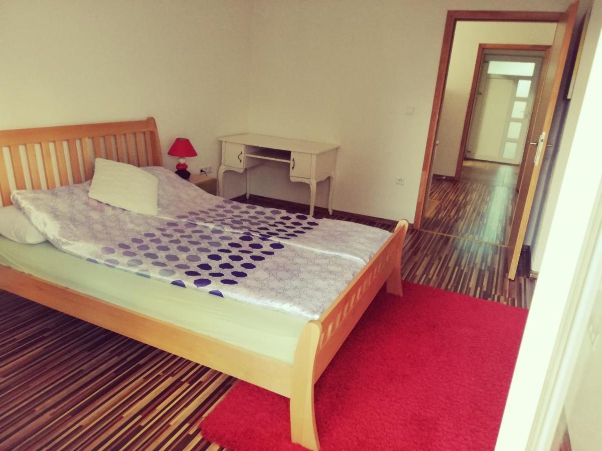 Apartman Sunnyhill *