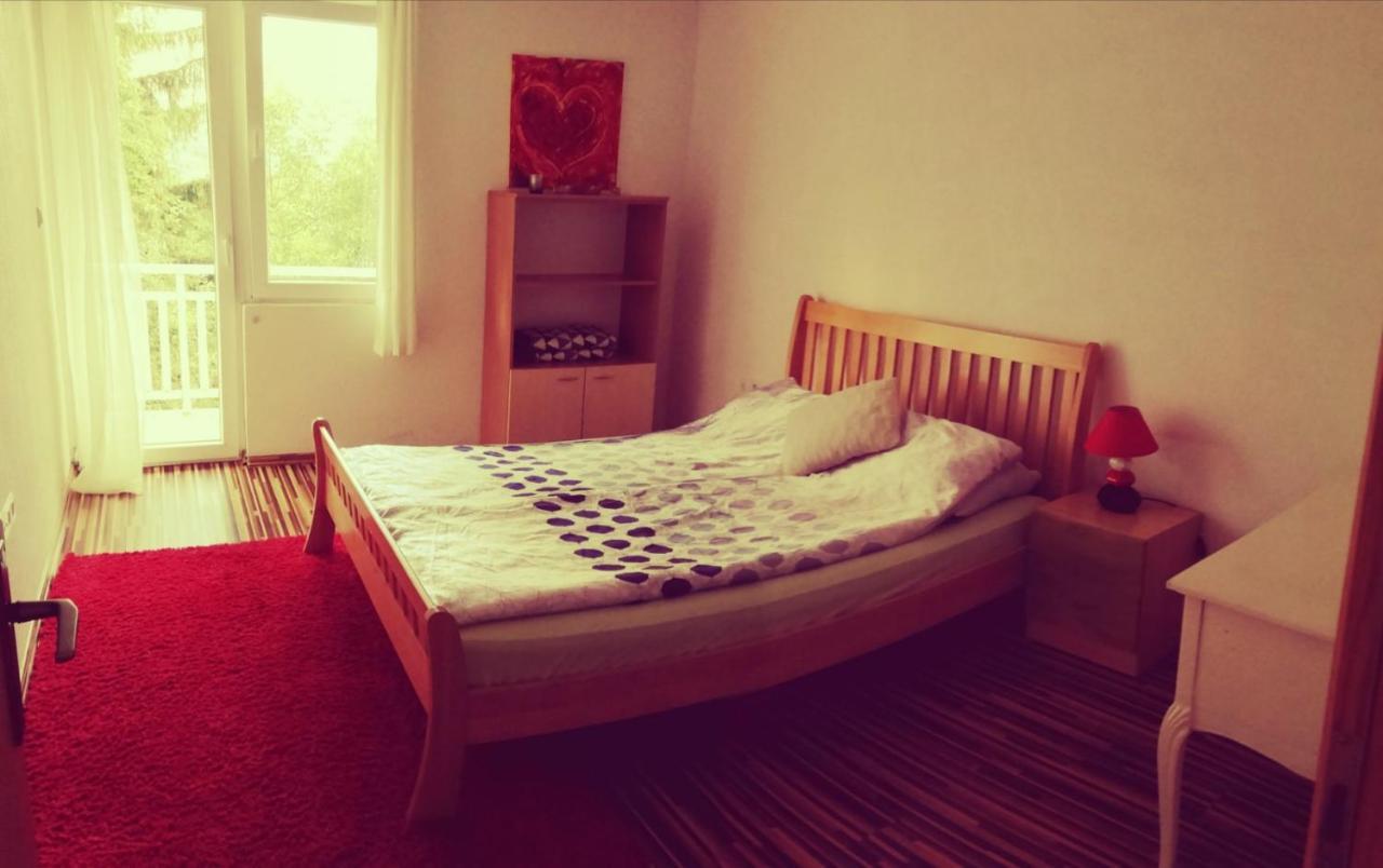 Sunnyhill Apartman