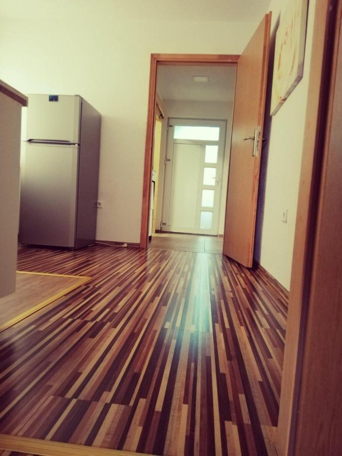 Apartman Sunnyhill