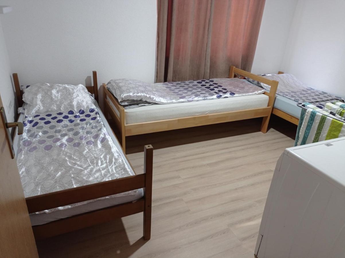Sunnyhill Apartment *