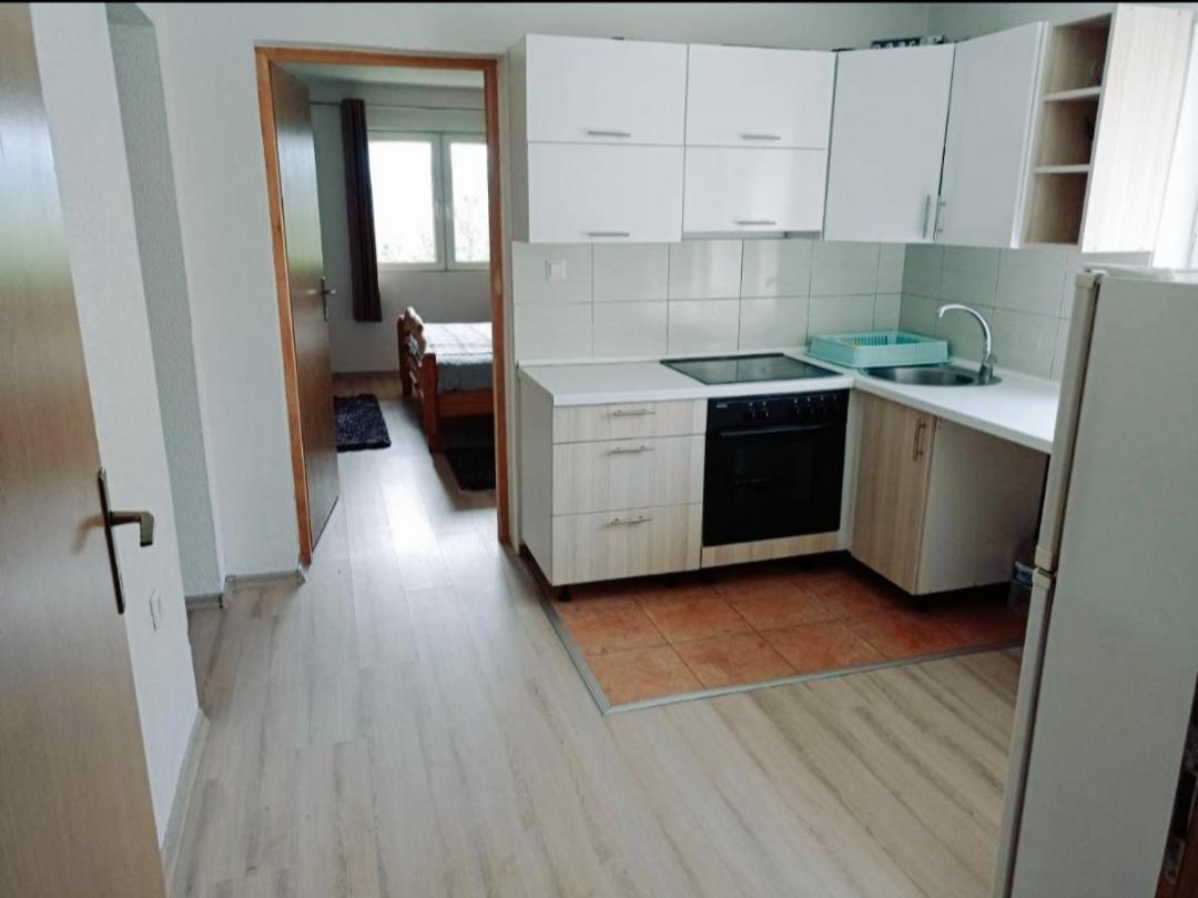 Sunnyhill Apartman