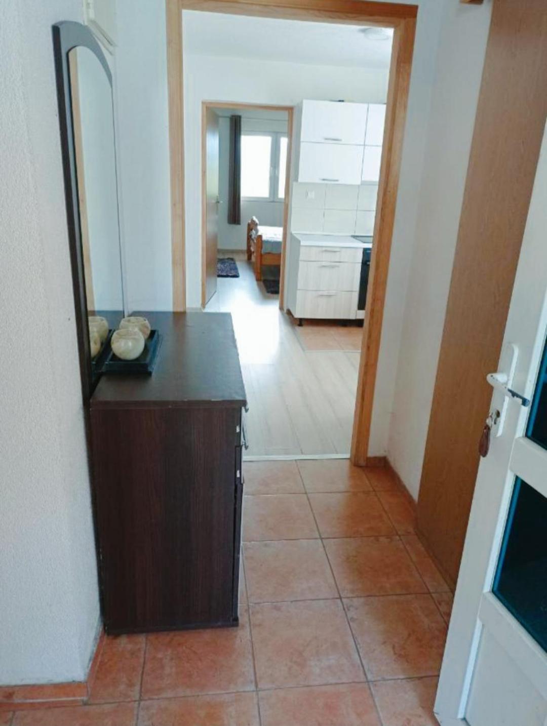 Apartman Sunnyhill Szarajevó